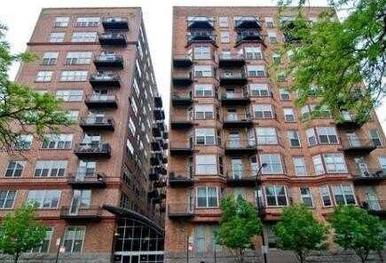 550 W. HARRISON Street, Chicago, IL 60607