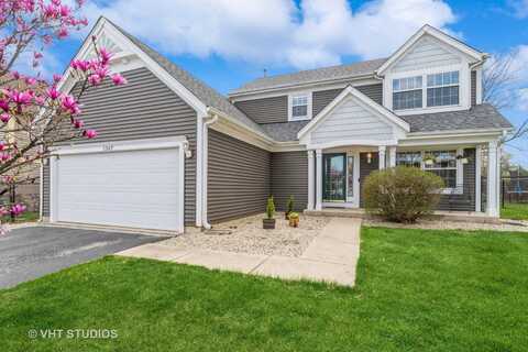 1347 Locust Court, Grayslake, IL 60030