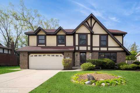 3935 Russett Lane, Northbrook, IL 60062