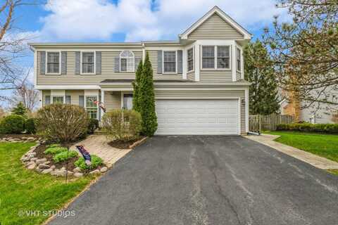 2107 Lawson Boulevard, Gurnee, IL 60031