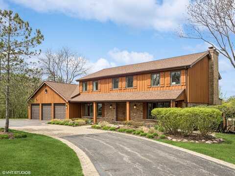 202 E. Hillside Road, Barrington, IL 60010