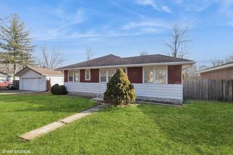 27569 N. Beech Street, Island Lake, IL 60042
