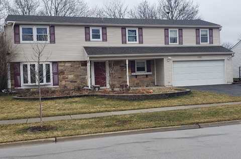 426 Argyll Lane, Schaumburg, IL 60194