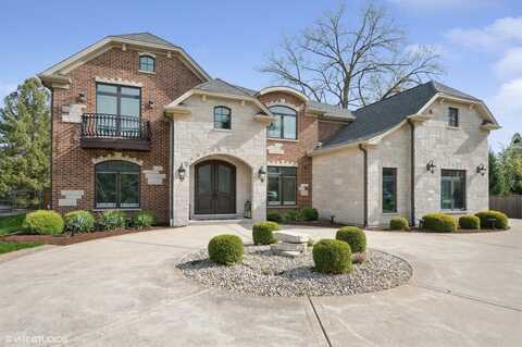 3244 Lakeside Avenue, Northbrook, IL 60062