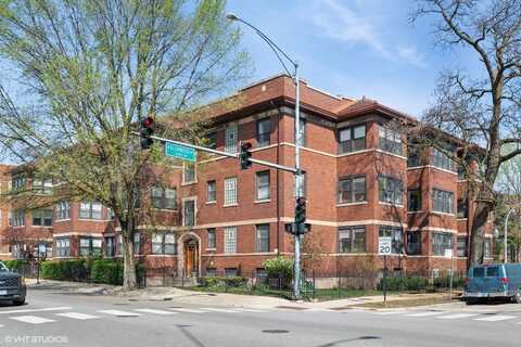 1402 W. Foster Avenue, Chicago, IL 60640