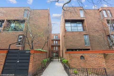 441 W. GRANT Place, Chicago, IL 60614