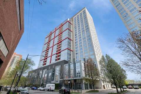 1841 S. Calumet Avenue, Chicago, IL 60616