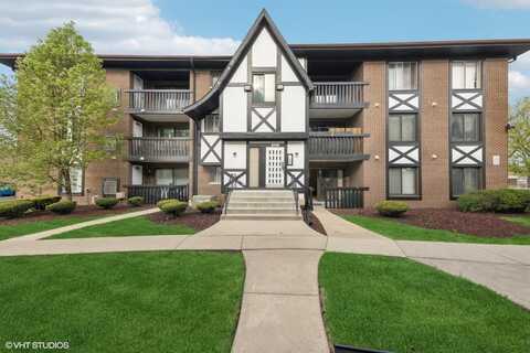 13615 Lamon Avenue, Crestwood, IL 60418