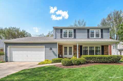 1221 Evergreen Avenue, Naperville, IL 60540