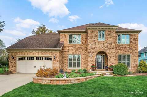 1454 Rill Court, Naperville, IL 60565