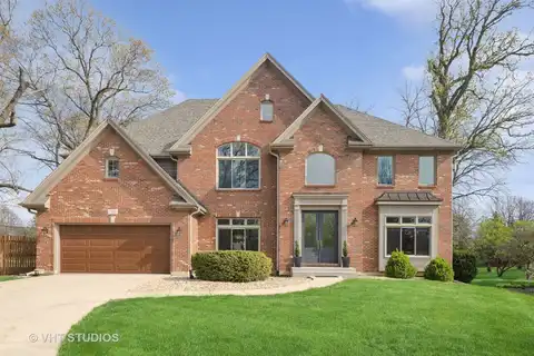 2350 LANSBURGH Court, Aurora, IL 60502