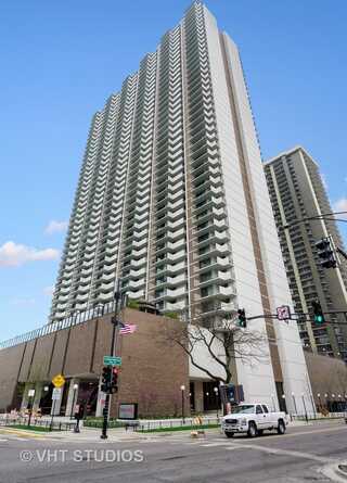 6033 N. Sheridan Road, Chicago, IL 60660