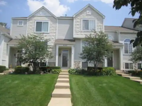 3147 Cambria Court, Aurora, IL 60503