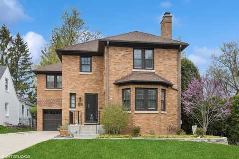 751 Maclean Avenue, Kenilworth, IL 60043