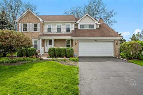 903 Fox Chase Court, Saint Charles, IL 60174