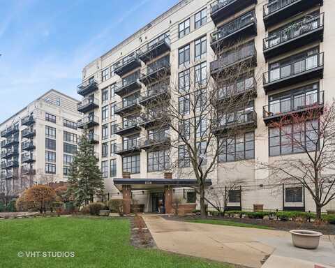 1524 S. Sangamon Street, Chicago, IL 60608