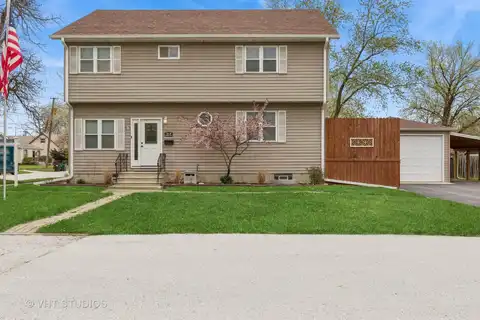 213 S. Hunter Street, Thornton, IL 60476