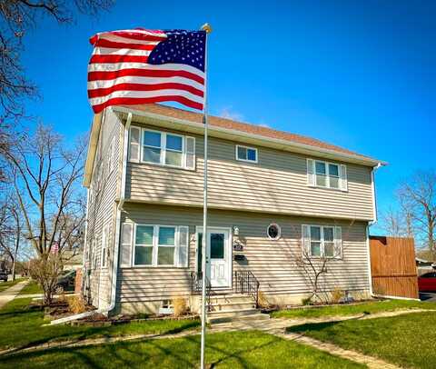 213 S. Hunter Street, Thornton, IL 60476
