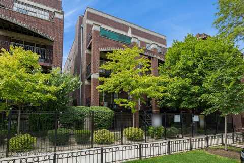 4220 S. KING Drive, Chicago, IL 60653