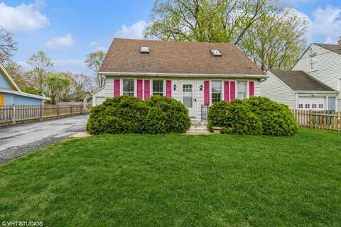 6231 Springside Avenue, Downers Grove, IL 60516