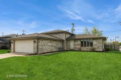 4661 146th Street, Midlothian, IL 60445