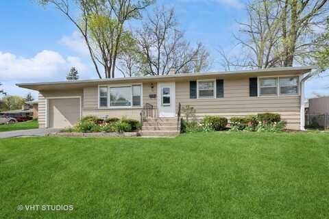 54 Burton Avenue, Cary, IL 60013