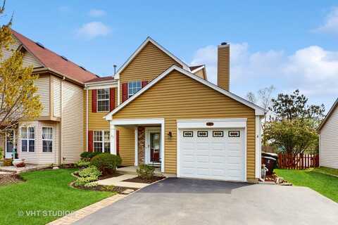 87 Bradford Lane, Mundelein, IL 60060
