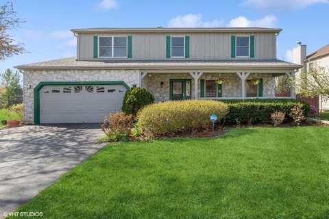 45 Picardy Lane, Wheeling, IL 60090