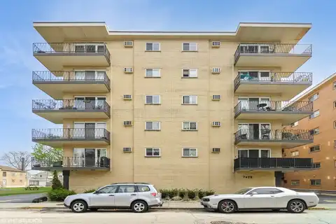 7428 Washington Street, Forest Park, IL 60130