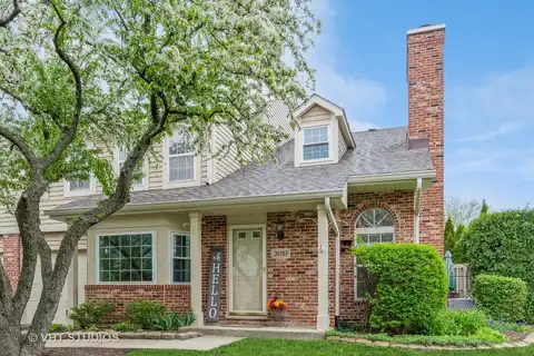 3051 Anton Drive, Aurora, IL 60504