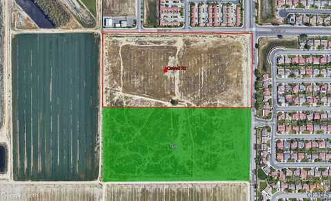 0 Zephyr Lane, Bakersfield, CA 93307