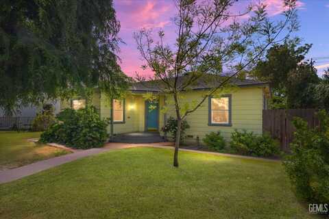 107 Lincoln Street, Bakersfield, CA 93305