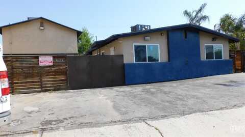1610 Oregon Street, Bakersfield, CA 93305