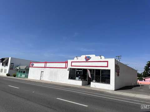 411 Chester Avenue, Bakersfield, CA 93308