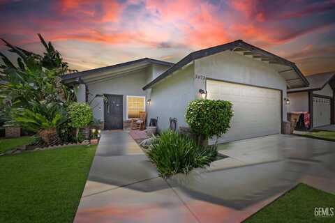 3923 Park View Drive, Bakersfield, CA 93311