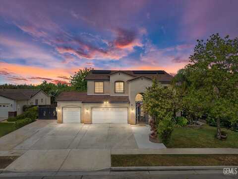 901 Cabernet Drive, Wasco, CA 93280