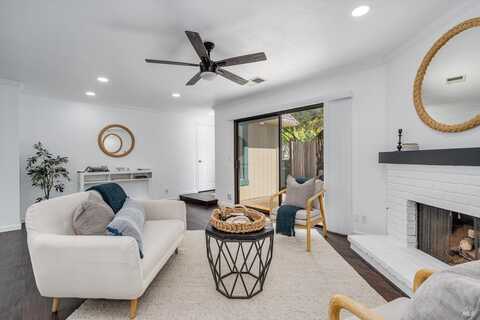 1734 London Drive, Benicia, CA 94510