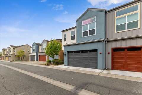 433 Blythewood Place, Santa Rosa, CA 95407