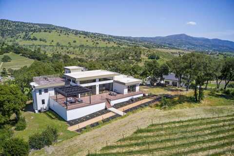 1049 1047 Loma Vista Drive, Napa, CA 94558
