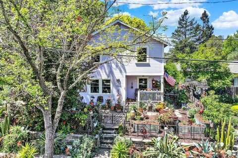 151 Randolph Street, Napa, CA 94559