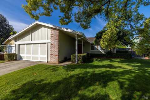 2085 Harte Court, Fairfield, CA 94533