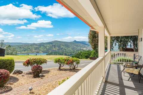 1300 Steele Canyon Road, Napa, CA 94558