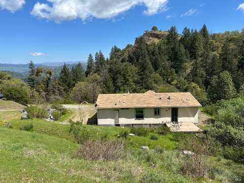 58991 Registered Guest Road, Leggett, CA 95585