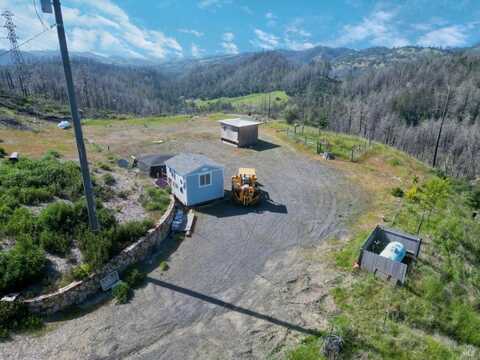 1584 Los Alamos Road, Santa Rosa, CA 95409