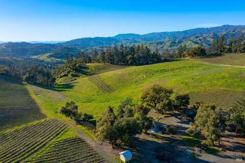 18276 Hwy 128, Calistoga, CA 94515