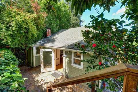 47 Woodside Lane, Mill Valley, CA 94941