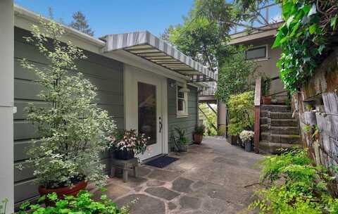 47 Woodside Lane, Mill Valley, CA 94941
