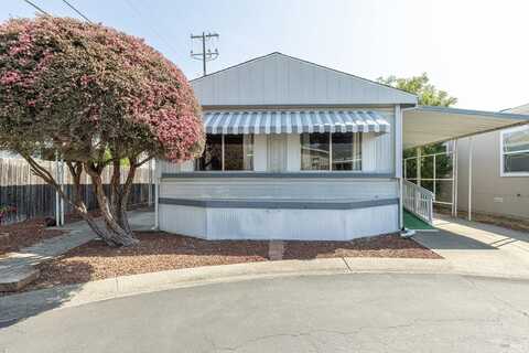 154 Gamay Circle, Yountville, CA 94599