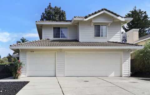 5570 Country View Drive, El Sobrante, CA 94803