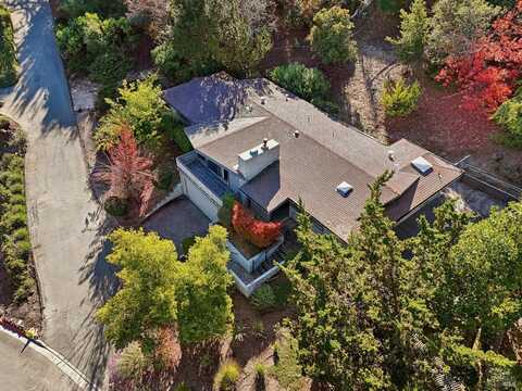 612 Tahos Road, Orinda, CA 94563